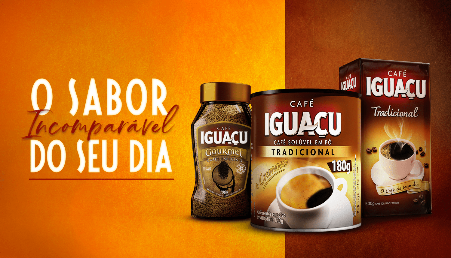 Café Iguaçu