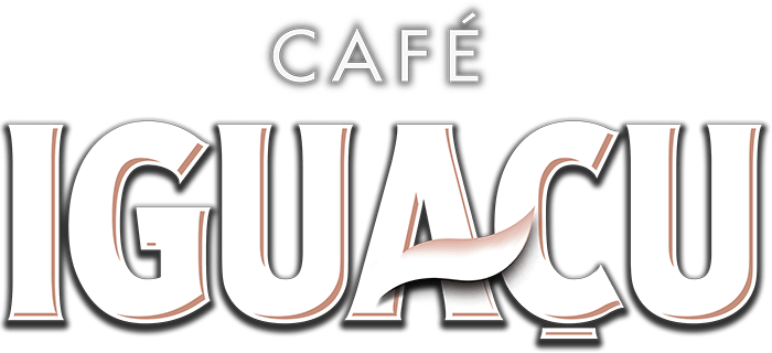 Logo - Café Iguaçu