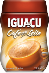 Café com Leite