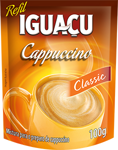 Cappuccino Classic