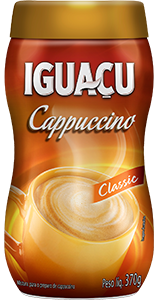 Cappuccino Classic