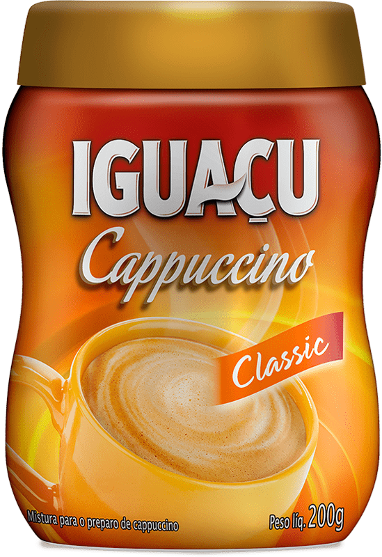 Cappuccino Classic
