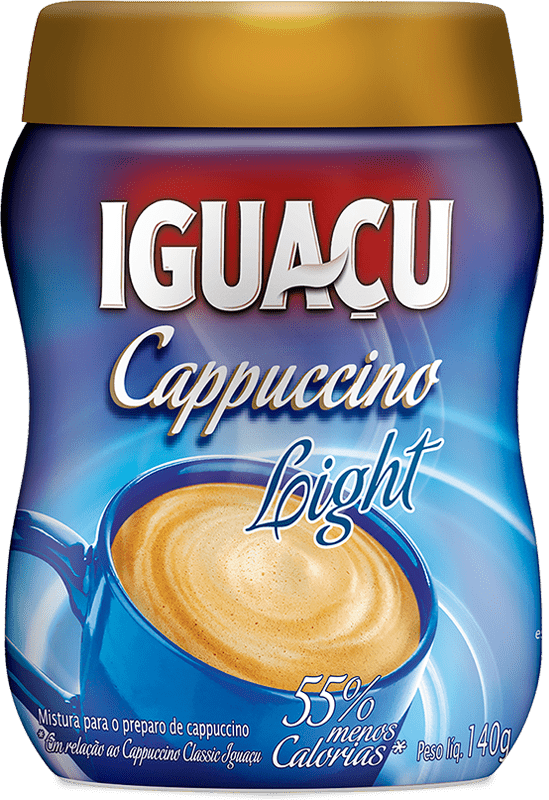 Cappuccino Light