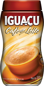 Café com Leite