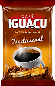 Café Tradicional