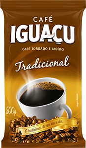 Café Tradicional