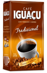 Café Tradicional
