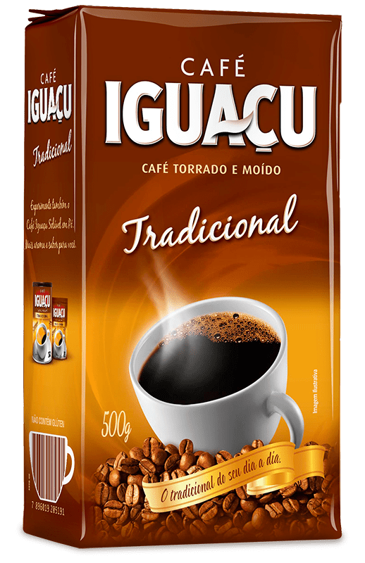 Café Tradicional