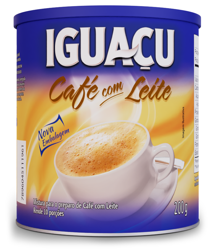 Café com Leite