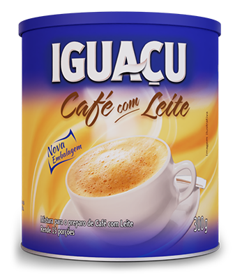 Café com Leite